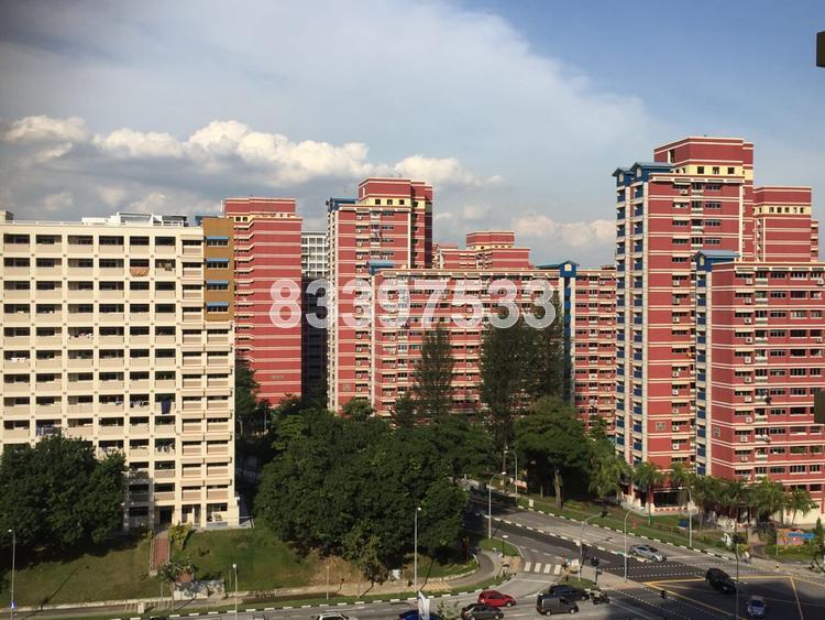 Ris Grandeur (D18), Condominium #135466322